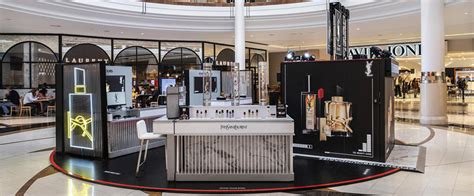 ysl perfume westfield parramatta|Introducing Australia's new immersive beauty experience.